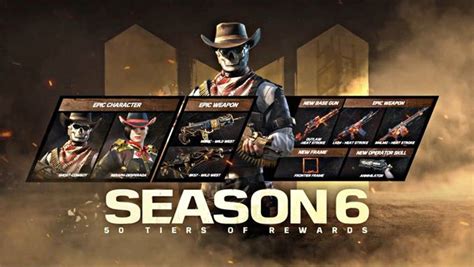 Codm season 6 2023 - The DL Q33 is still dominant in Season 6. (Picture: Activision/Reddit) The best attribute about the DL Q33 is that it doesn’t compromise on any stat. It has above-average damage, range, accuracy and fire rate for the sniper rifle class. This means players can create a loadout that works for any skill level. As the DL Q33 boasts such high ...